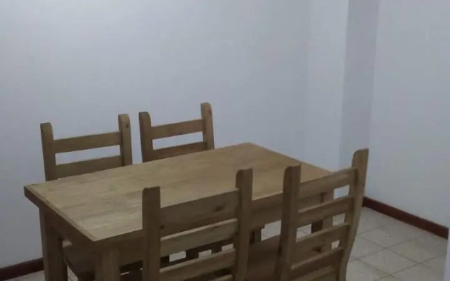 Departamento 1 Dormitorio