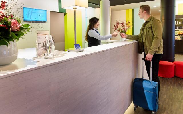 Holiday Inn Express Hasselt by IHG