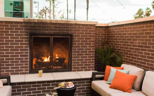 Hyatt House Irvine/John Wayne Airport