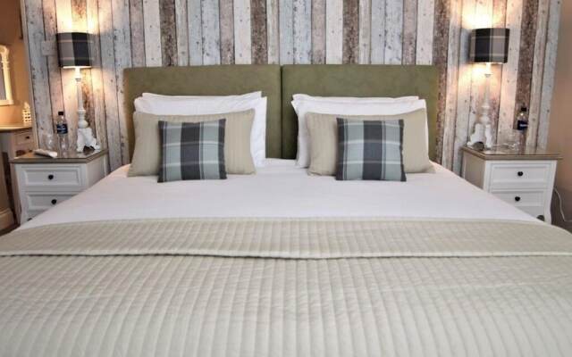 The Knowe B&B