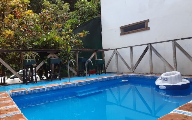 La Casa de Manito