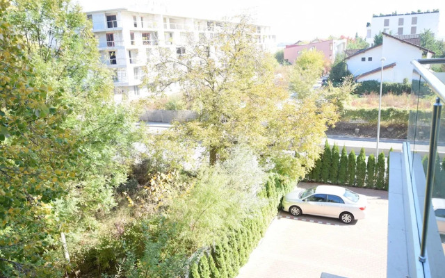 Divan Residence Apartments