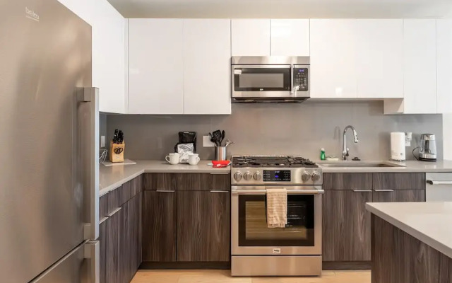 Atlantic Station - 7F