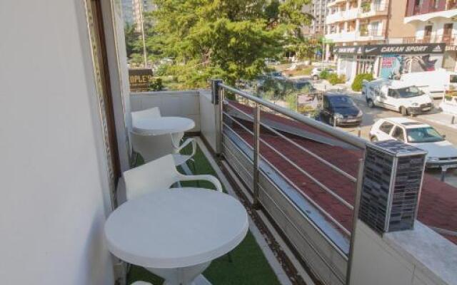 Apartmani Milena