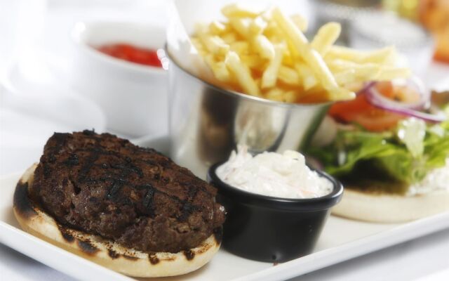 Best Western Garfield House Hotel