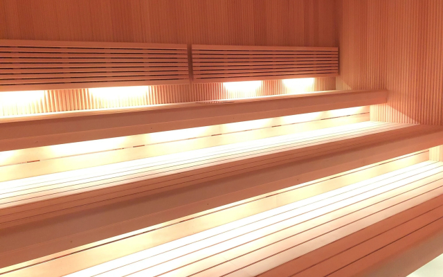 Capsule inn Osaka - Caters to Men