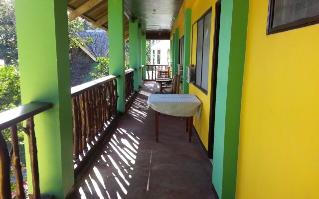 Encenada Beach Resort
