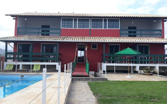 Casarão da Praia