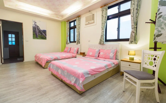 XiaoCuixuanHomestay