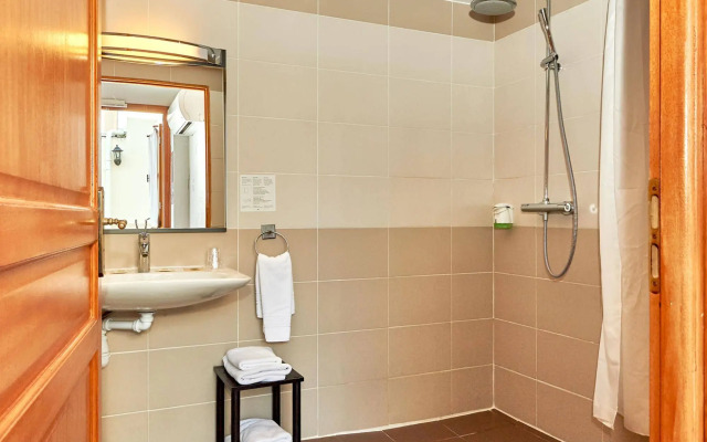 Au Relais Nivernais