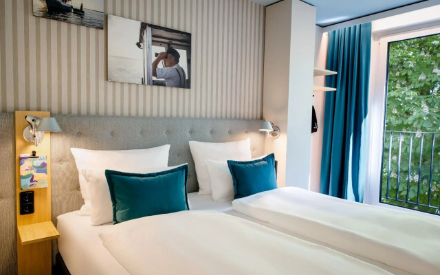 Motel One Rostock