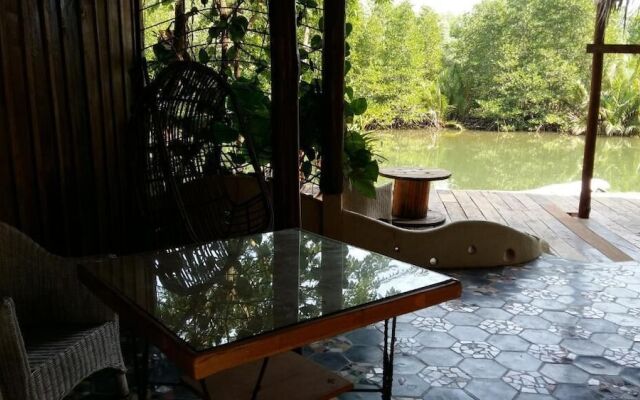 Sva Guesthouse