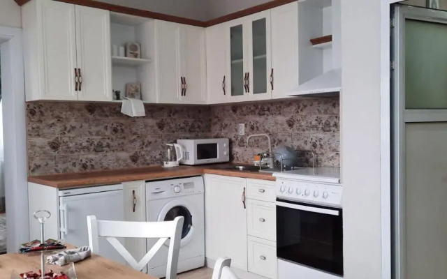 Infinity Boutique Apartments