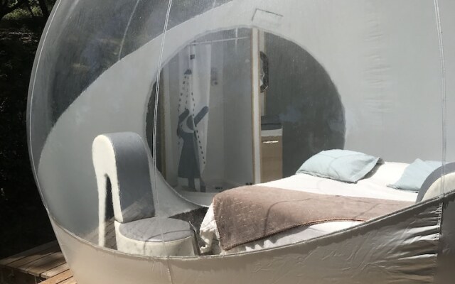 Domaine de la Tuilière