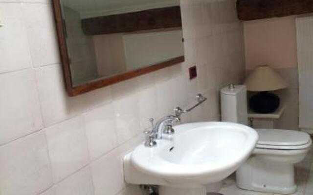 Bed and Breakfast Villa Franca