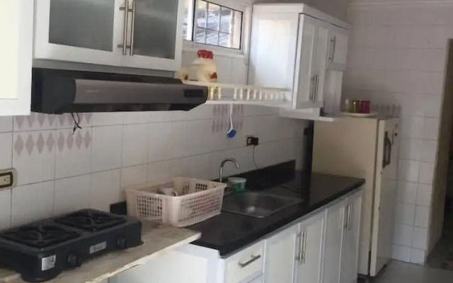 Hostal Casa Morelli En Macondo