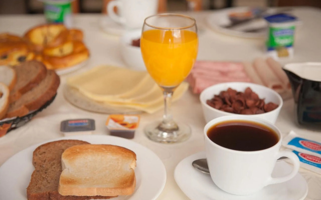 Hostal Alamo Patagonico