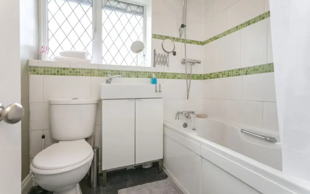 Astley 3 bedroom house