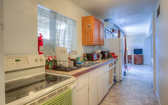 Kona Hawaii Guesthouse