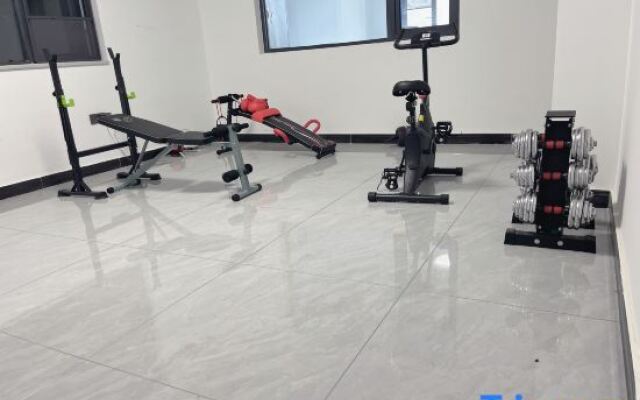 Taililai Hotel (Anshun High Speed Railway West Station)