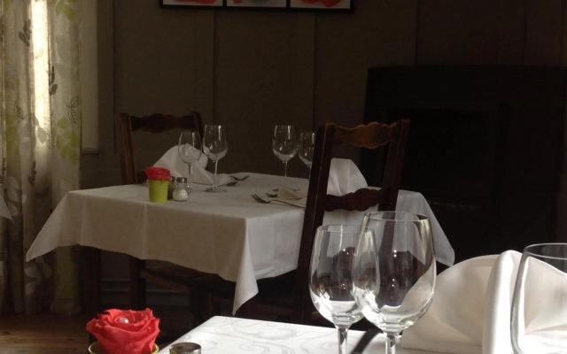Hotel de Nevers