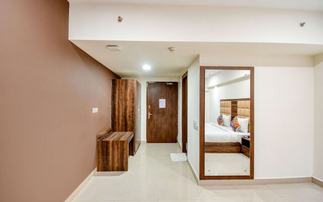 Fabhotel Prime Indeedcare Hotel & Resorts