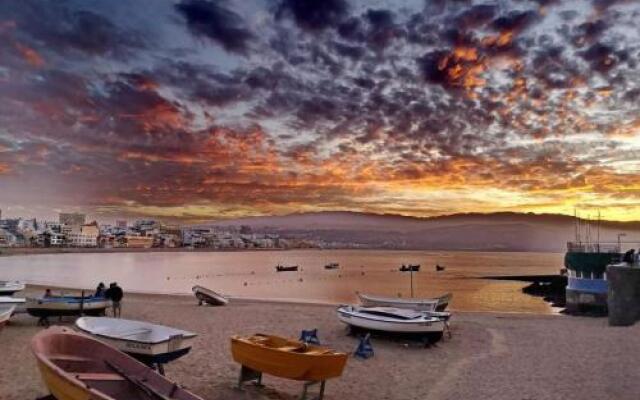 Apartamento Hierro 21