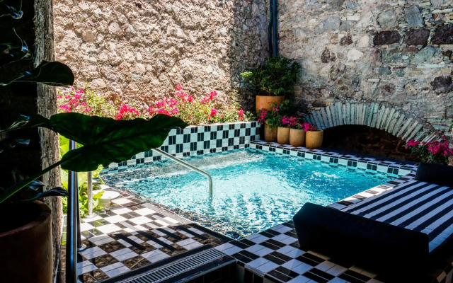 Hotel La Abadia Tradicional