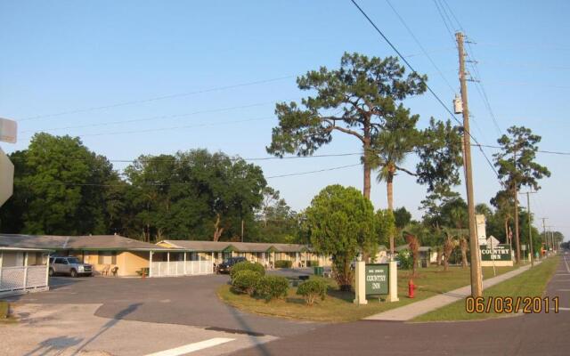 High Springs Country Inn
