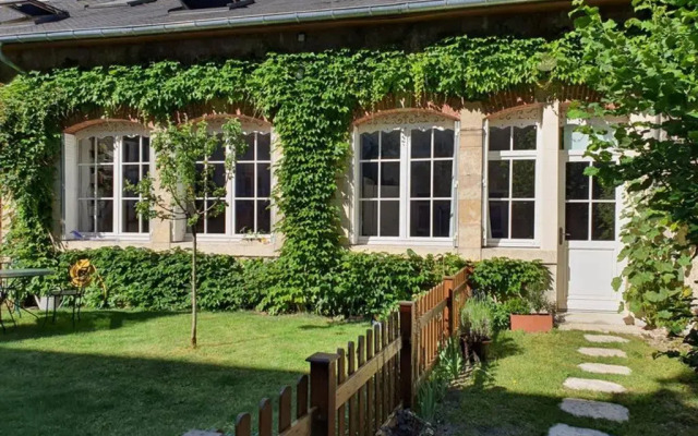 Appartement De Charme Au Coeur De Nevers