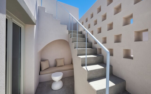 Viva Nove Suites