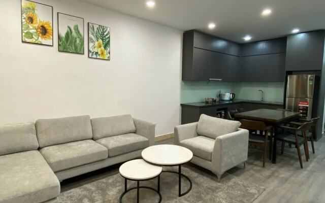 Paradise Home Ton Duc Thang