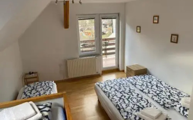Apartma Stenar