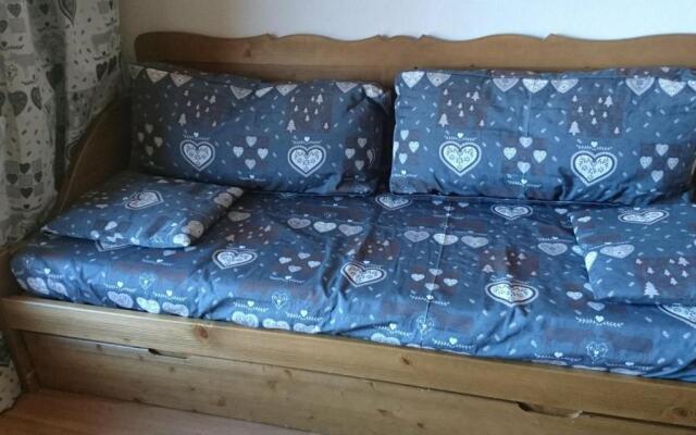 Appartement Valloire, 2 pièces, 4 personnes - FR-1-263-399