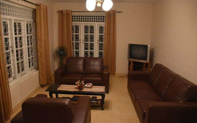 Gunda's Holiday Home