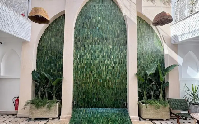 Riad Jo
