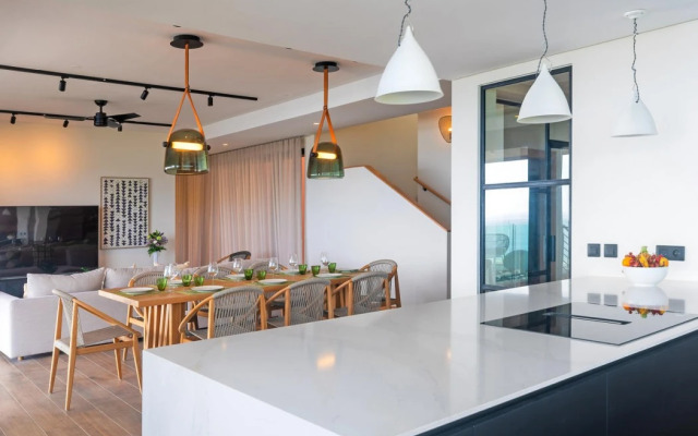 Legend Hill Resort & Spa