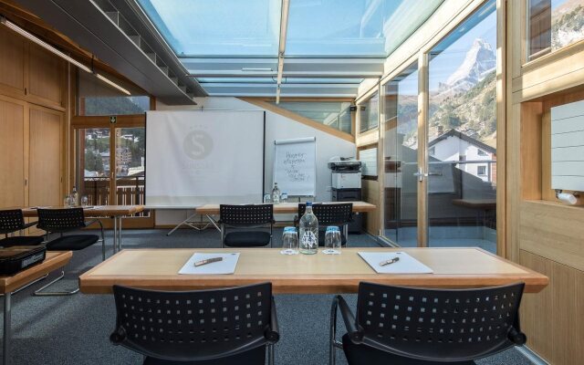 Sunstar Hotel Zermatt