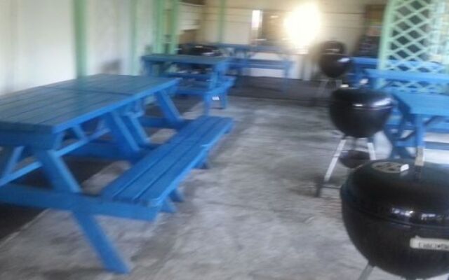 Sprengery Pension