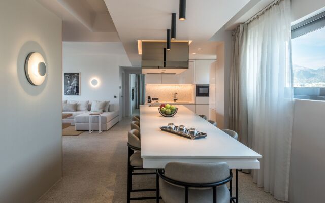 Urban Suites