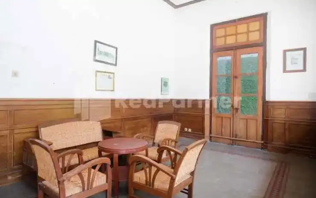 Hotel Limaran 1 Syariah Malioboro Mitra