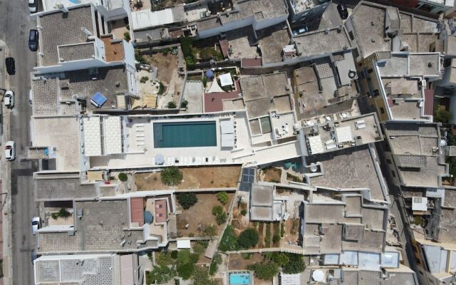 Primula Apartment in Ts Residence, With Infinity Pool #1