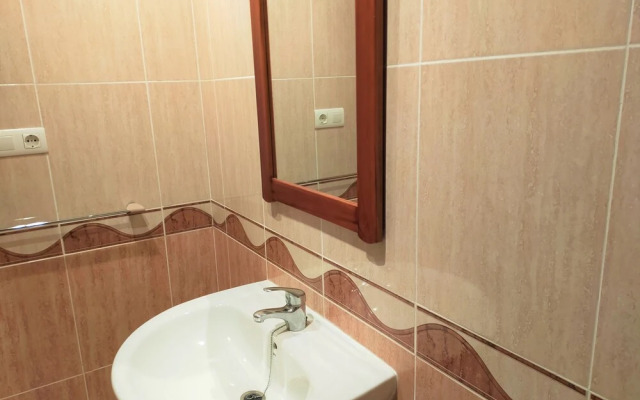 Acv - vistamar II-1 línea planta 9 sur