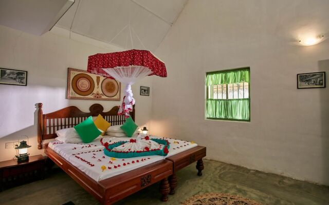 Amuna Ayurveda and Wellness Retreat