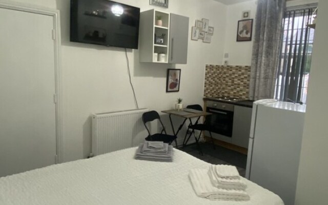 Bvapartments-blackhouse F2