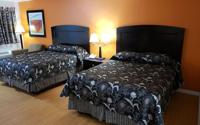 Kenora Motel