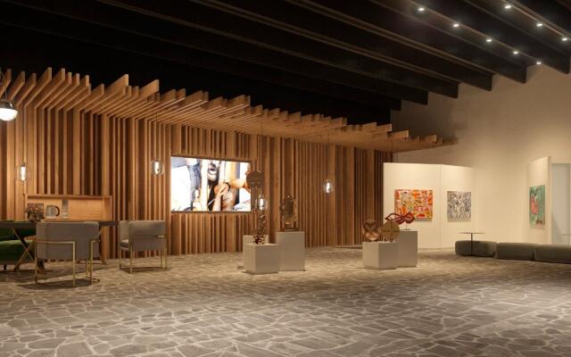 Atelier Playa Mujeres - Adults Only - All Inclusive