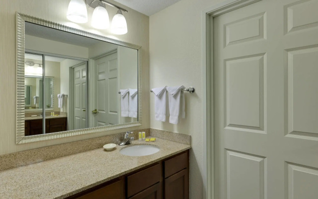 Residence Inn by Marriott Chicago Naperville/Warrenville