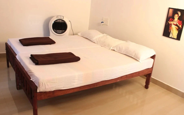 True Blue Beach Resort