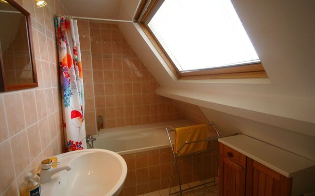 Lovely Child-friendly Villa in Bayeux